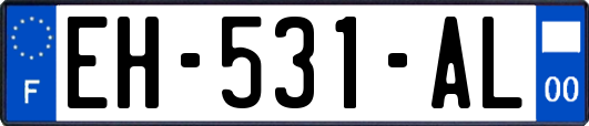 EH-531-AL