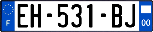 EH-531-BJ