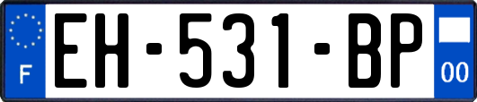 EH-531-BP