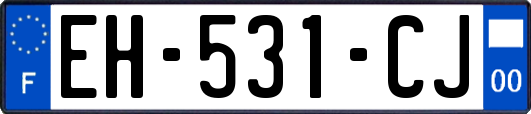 EH-531-CJ