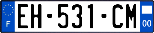 EH-531-CM