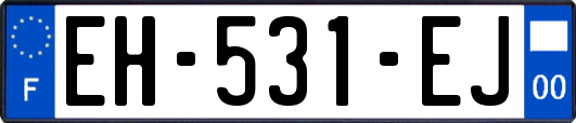 EH-531-EJ