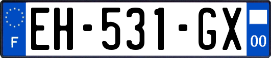 EH-531-GX