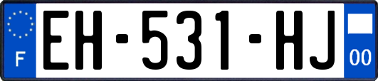 EH-531-HJ