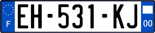 EH-531-KJ