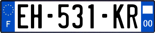EH-531-KR