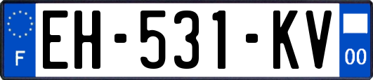 EH-531-KV