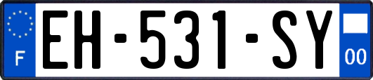 EH-531-SY