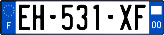 EH-531-XF