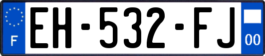 EH-532-FJ