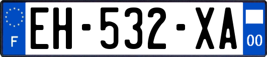 EH-532-XA