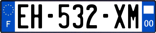 EH-532-XM