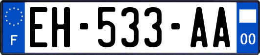 EH-533-AA