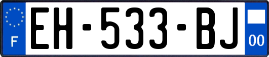 EH-533-BJ