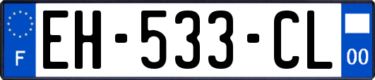 EH-533-CL