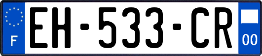 EH-533-CR