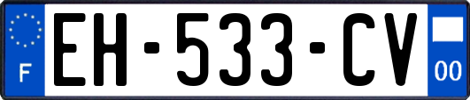 EH-533-CV