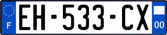 EH-533-CX