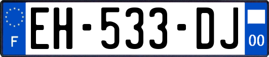 EH-533-DJ