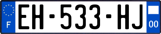 EH-533-HJ