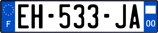 EH-533-JA