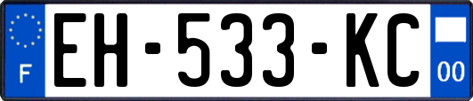 EH-533-KC