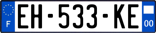 EH-533-KE
