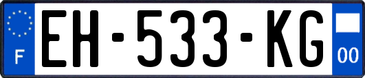 EH-533-KG