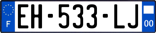 EH-533-LJ