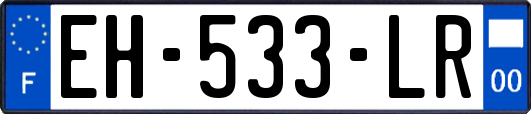 EH-533-LR