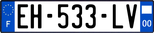 EH-533-LV