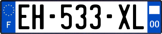 EH-533-XL