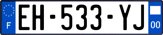 EH-533-YJ