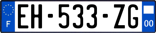 EH-533-ZG