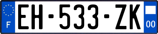 EH-533-ZK