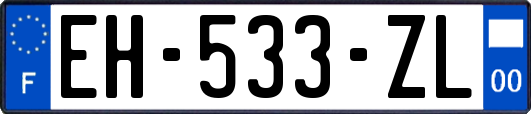 EH-533-ZL