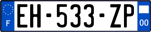 EH-533-ZP