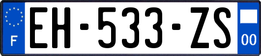 EH-533-ZS