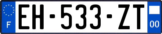 EH-533-ZT