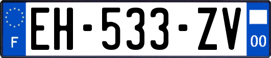 EH-533-ZV