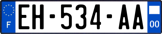 EH-534-AA