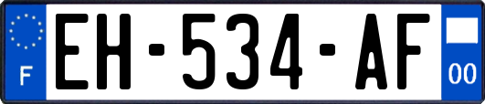 EH-534-AF