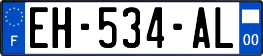 EH-534-AL