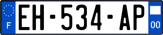 EH-534-AP