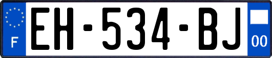EH-534-BJ