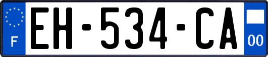 EH-534-CA