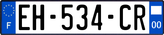 EH-534-CR