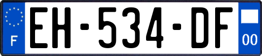 EH-534-DF