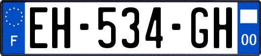 EH-534-GH