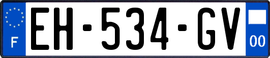 EH-534-GV